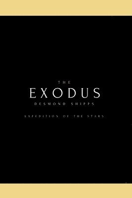 bokomslag Exodus