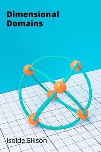bokomslag Dimensional Domains