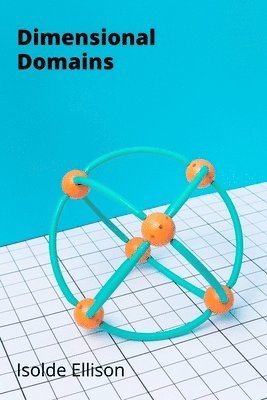bokomslag Dimensional Domains