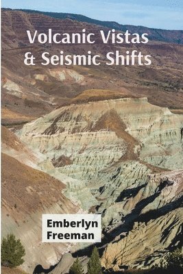 Volcanic Vistas & Seismic Shifts: A Field Geologist's Perspective on Earth's Dynamic Forces 1