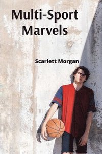 bokomslag Multi-Sport Marvels