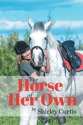 bokomslag Horse of Her Own
