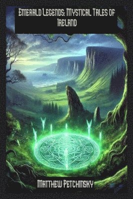 Emerald Legends 1