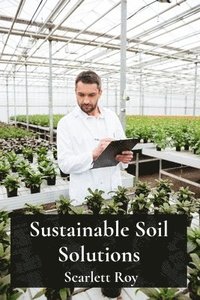 bokomslag Sustainable Soil Solutions