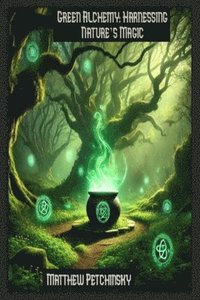 bokomslag Green Alchemy