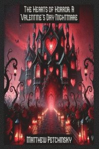 bokomslag Hearts of Horror