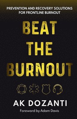 Beat the Burnout 1