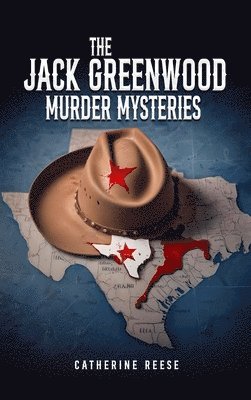 Catherine Reese - Jack Greenwood, Inbunden