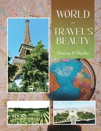 bokomslag World Travel's Beauty
