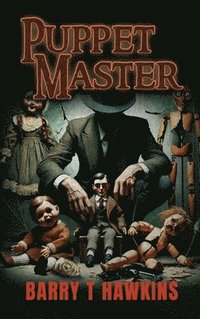 bokomslag Puppet Master