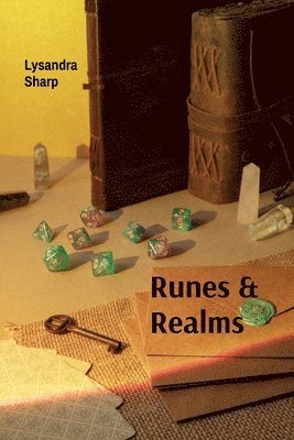 bokomslag Runes & Realms