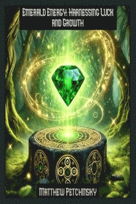Emerald Energy 1