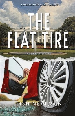 bokomslag The Flat Tire