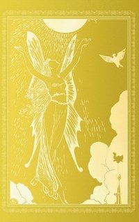 bokomslag The Yellow Fairy Book