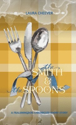 The Smith & The Spoons 1