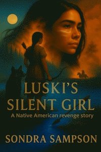 bokomslag Luski's Silent Girl