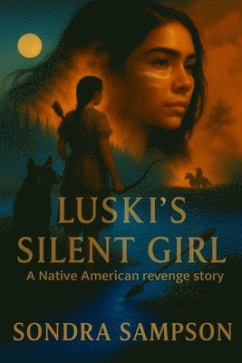 bokomslag Luski's Silent Girl