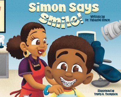 Simon Says Smile 1