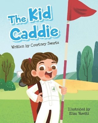 The Kid Caddie 1