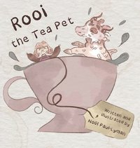 bokomslag Rooi the Tea Pet