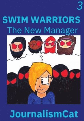 Swim Warriors Volume 3 1