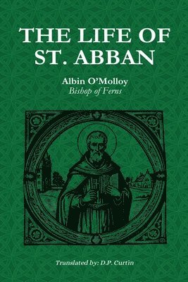 bokomslag Life of St. Abban