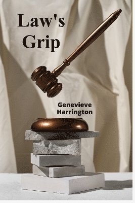 bokomslag Law's Grip