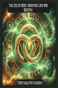 bokomslag Celtic Knot
