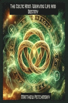bokomslag Celtic Knot