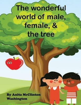 The Wonderful World of Male, Female, & the Tree 1