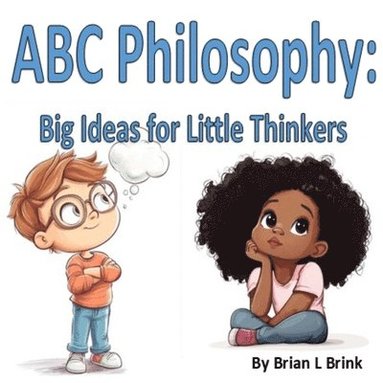 bokomslag ABC Philosophy