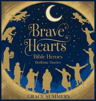 Brave Hearts 1