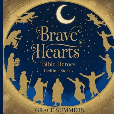 Brave Hearts 1