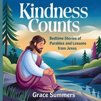 bokomslag Kindness Counts