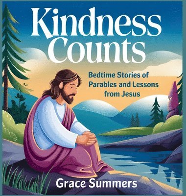 bokomslag Kindness Counts