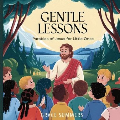 bokomslag Gentle Lessons