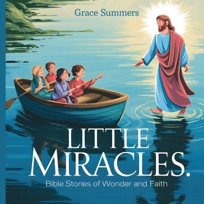 Little Miracles 1