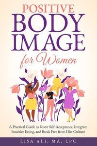 bokomslag Positive Body Image for Women