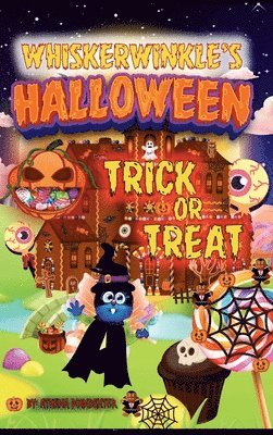 Whiskerwinkle's Halloween Trick-or-Treat 1