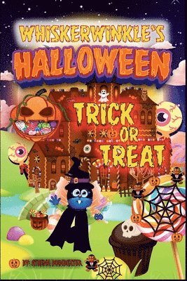 Whiskerwinkle's Halloween Trick-or-Treat 1