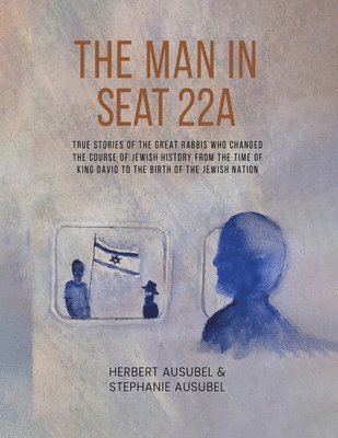 bokomslag Man in Seat 22A