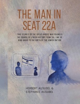 bokomslag The Man in Seat 22A