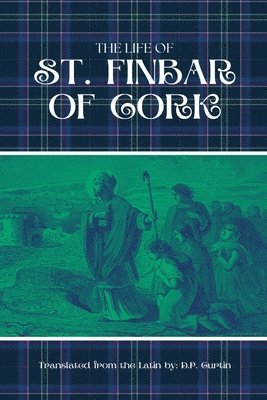bokomslag Life of St. Finbar of Cork