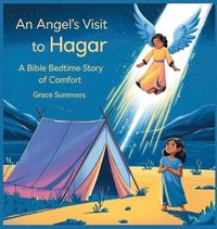bokomslag Angel's Visit to Hagar
