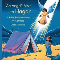 bokomslag Angel's Visit to Hagar