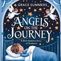 bokomslag Angels on the Journey