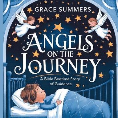 bokomslag Angels on the Journey