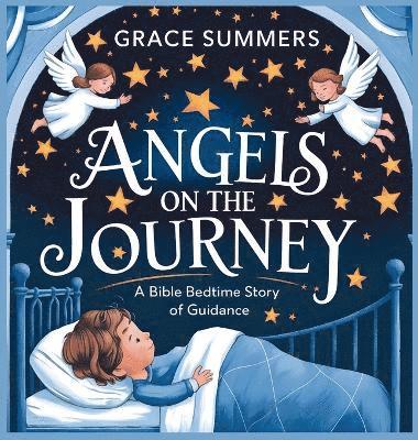 bokomslag Angels on the Journey