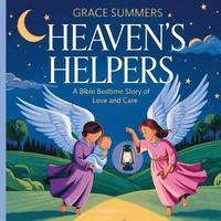 bokomslag Heaven's Helpers