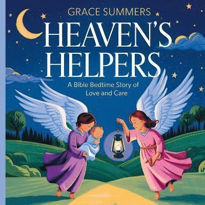 Heaven's Helpers 1